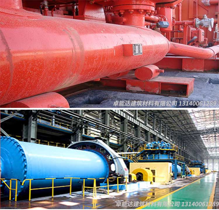 微(wei)膨脹(zhang)無收縮(suo)灌漿(jiang)料 微(wei)膨脹(zhang)無(wu)收縮灌(guan)漿料(liao)