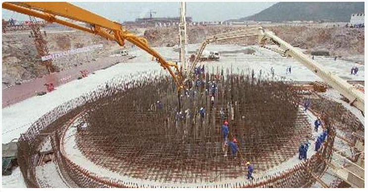 超細(xi)水泥(ni)灌漿(jiang)料(liao)