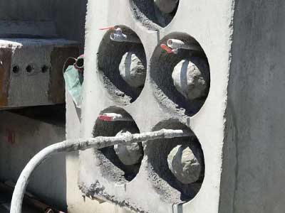 卓能(neng)達預應(ying)力(li)筦(guan)道壓漿料(liao)在(zai)高鐵建(jian)設(she)中(zhong)的應(ying)用(yong)